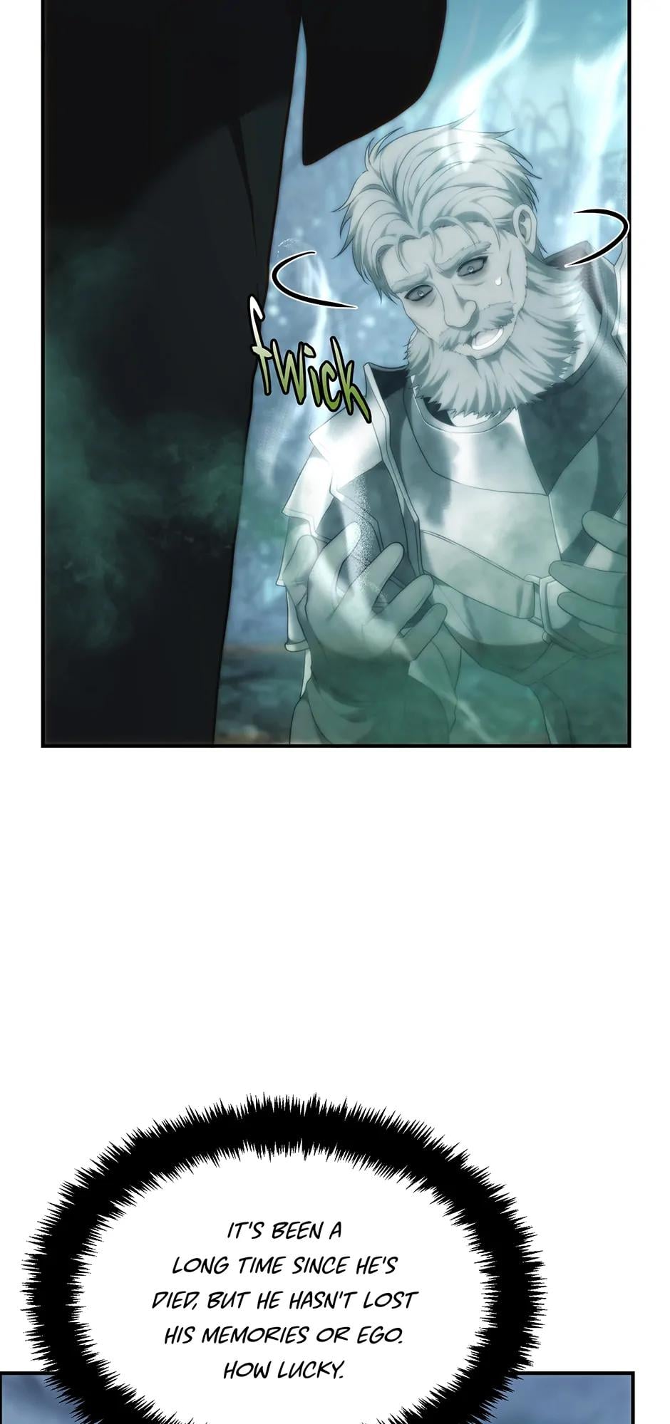 Read Second Life Ranker EN Manga Online