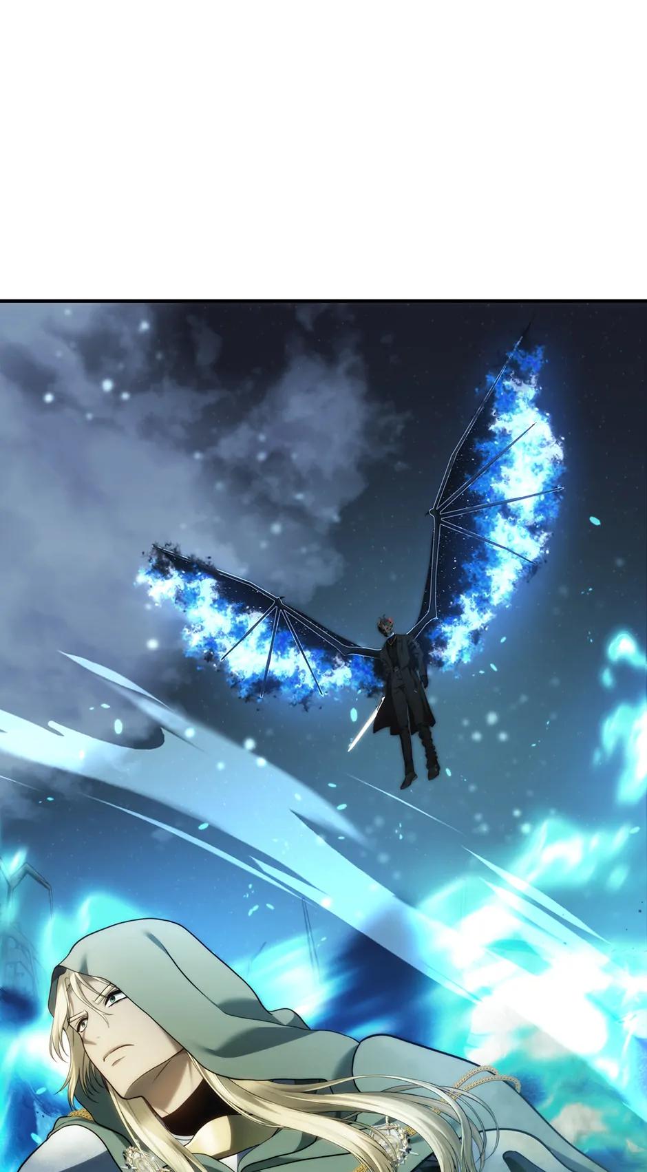 Read Second Life Ranker EN Manga Online