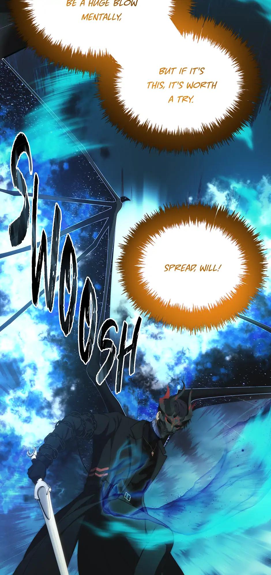 Read Second Life Ranker EN Manga Online