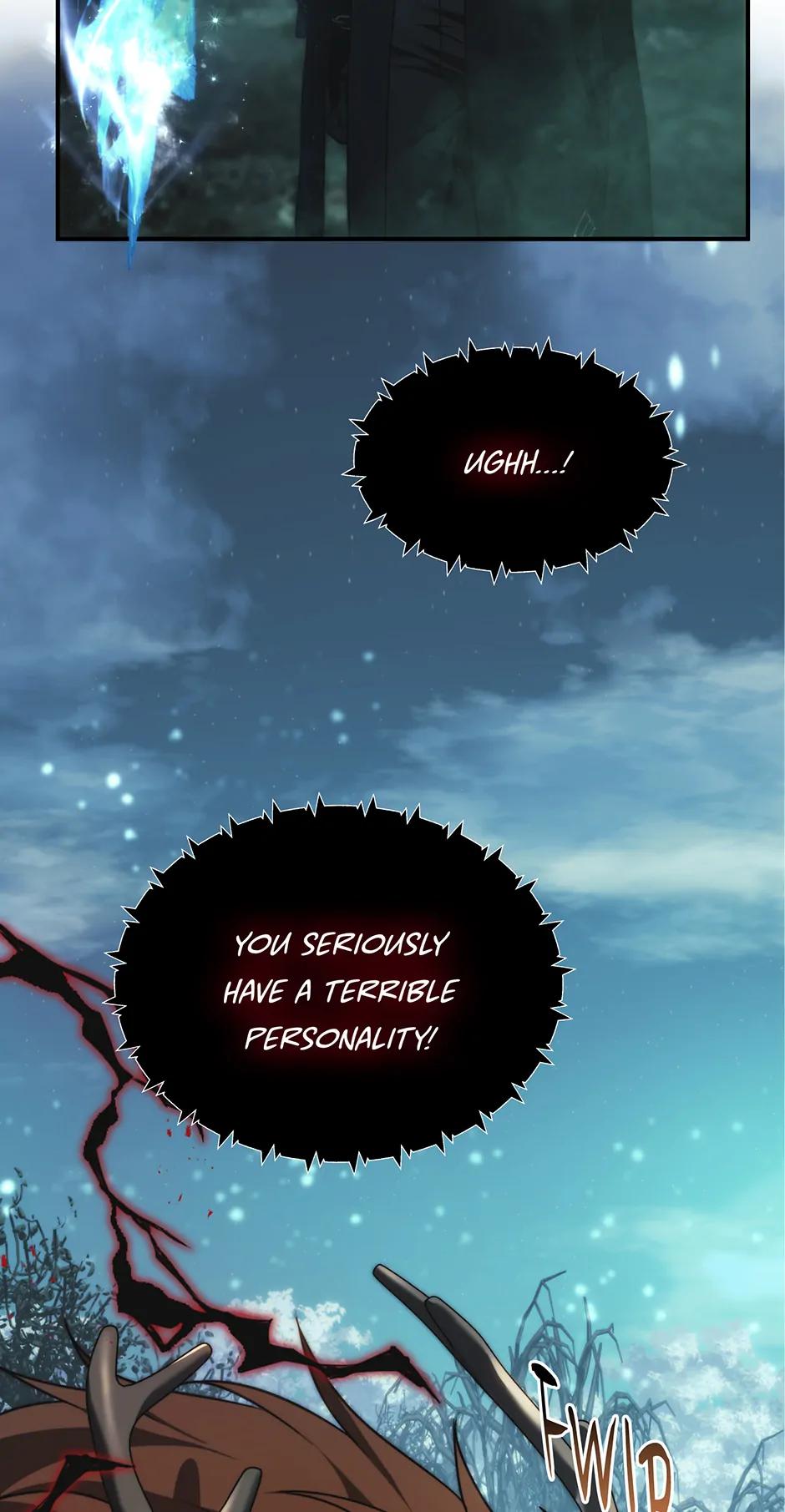 Read Second Life Ranker EN Manga Online