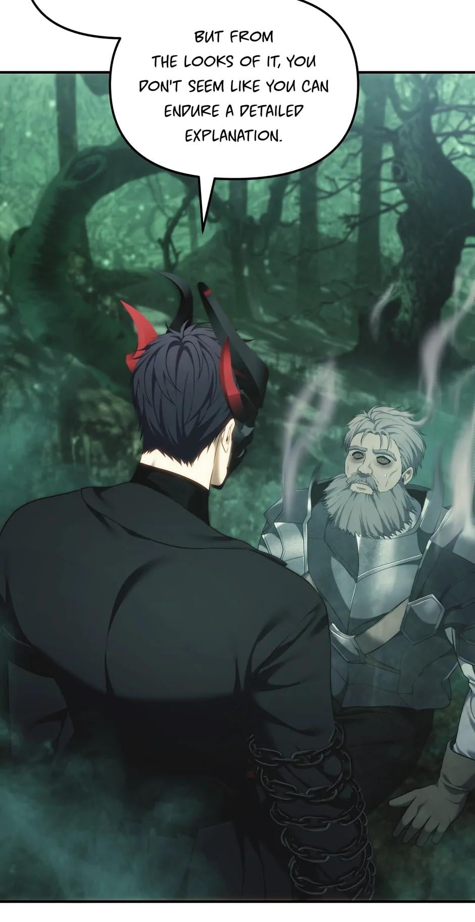 Read Second Life Ranker EN Manga Online