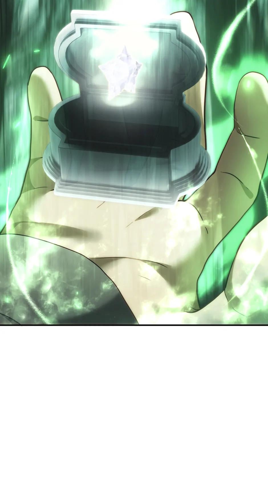 Read Second Life Ranker EN Manga Online