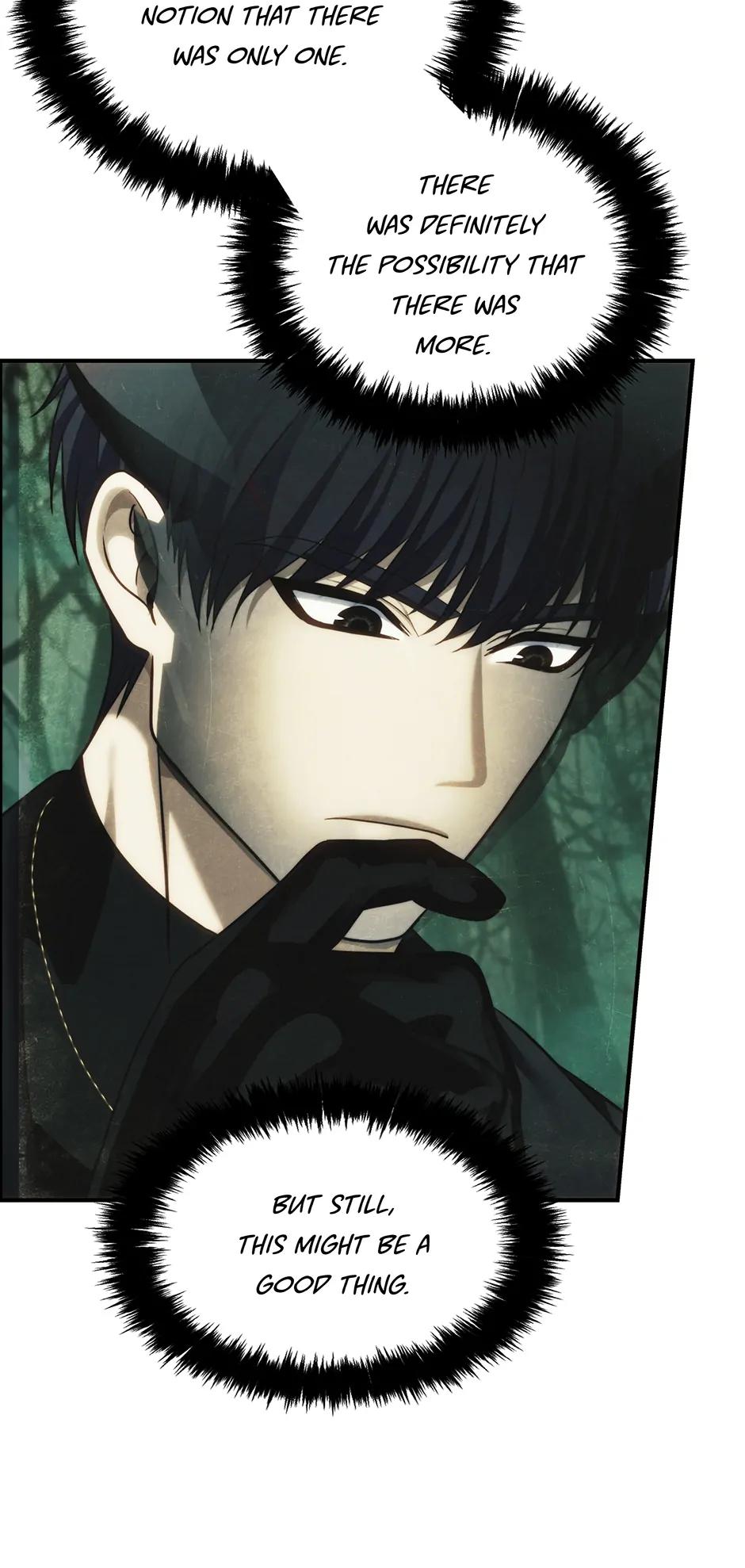 Read Second Life Ranker EN Manga Online