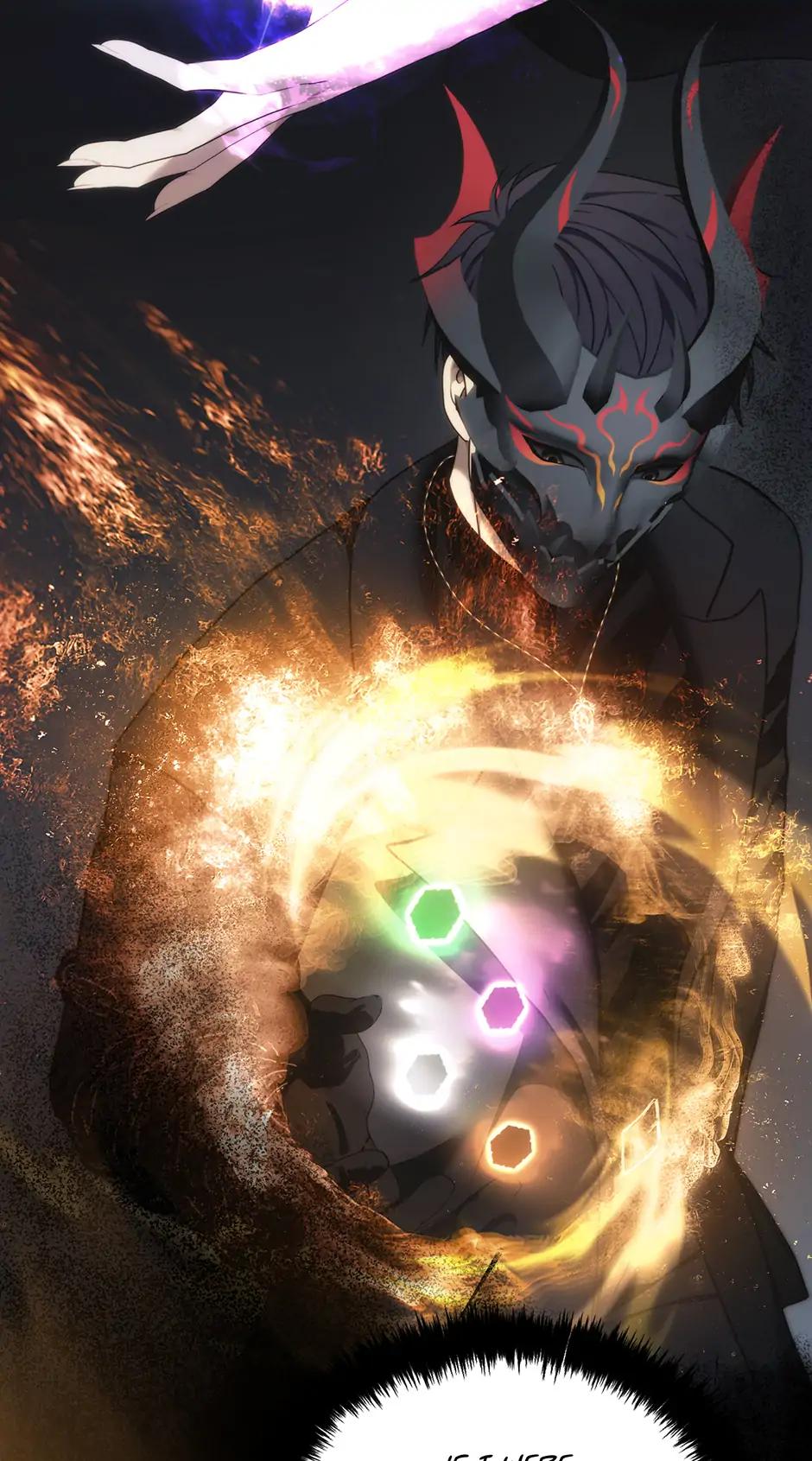 Read Second Life Ranker EN Manga Online