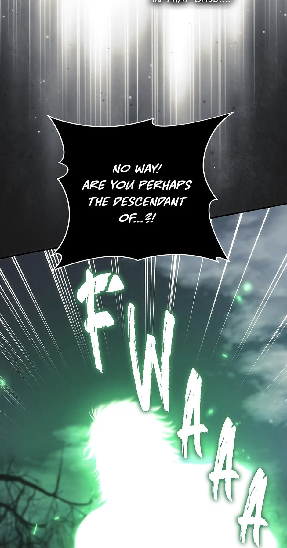 Read Second Life Ranker EN Manga Online