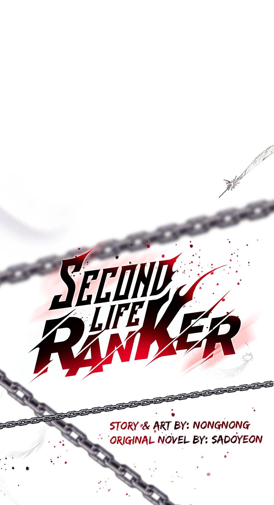 Read Second Life Ranker EN Manga Online