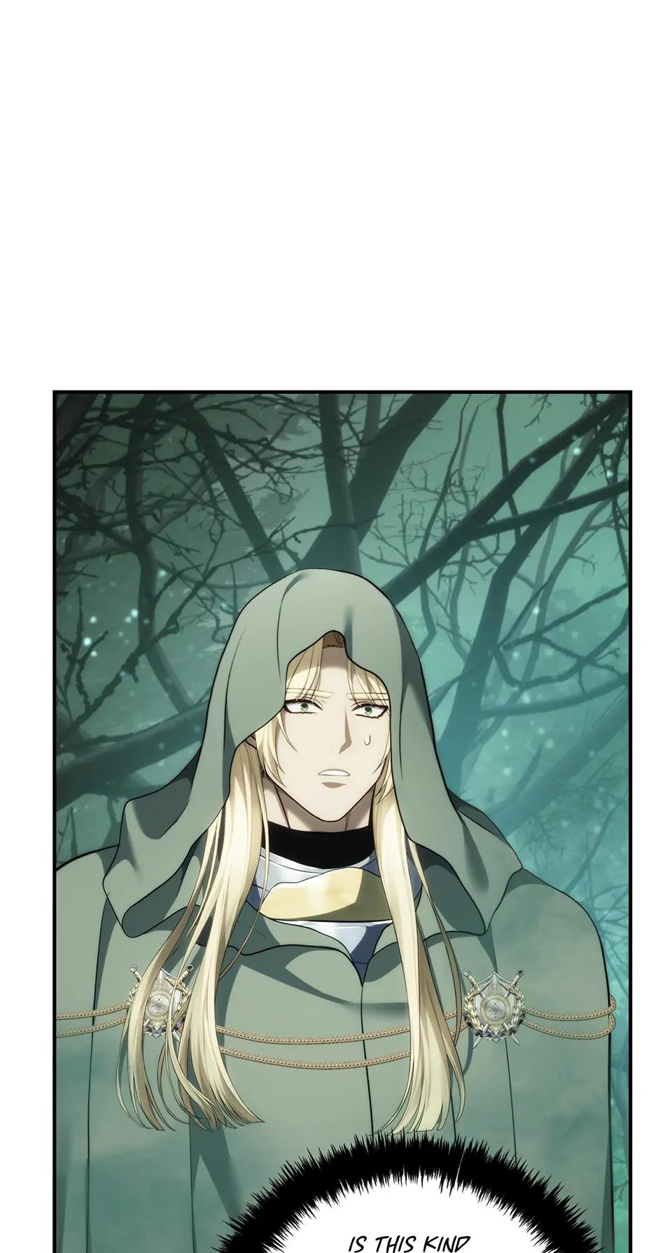 Read Second Life Ranker EN Manga Online