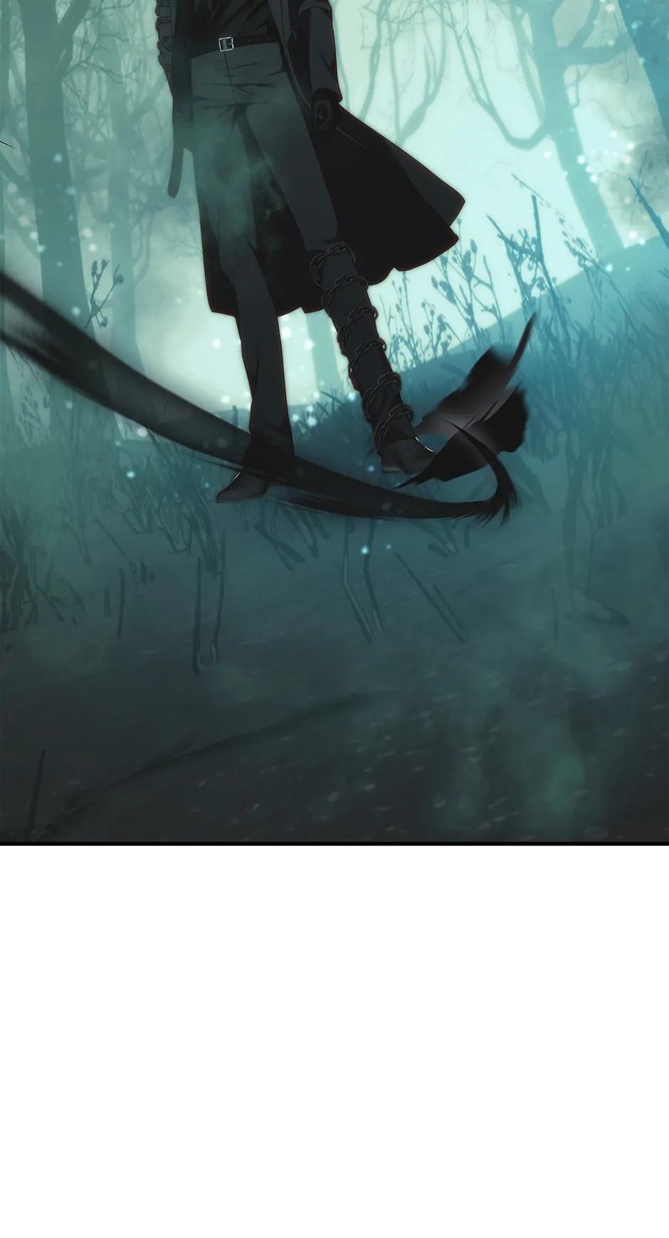 Read Second Life Ranker EN Manga Online