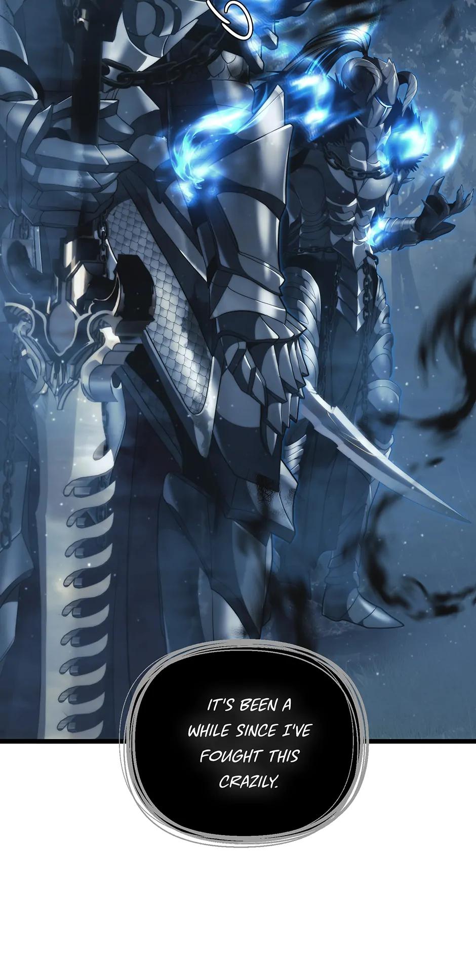 Read Second Life Ranker EN Manga Online