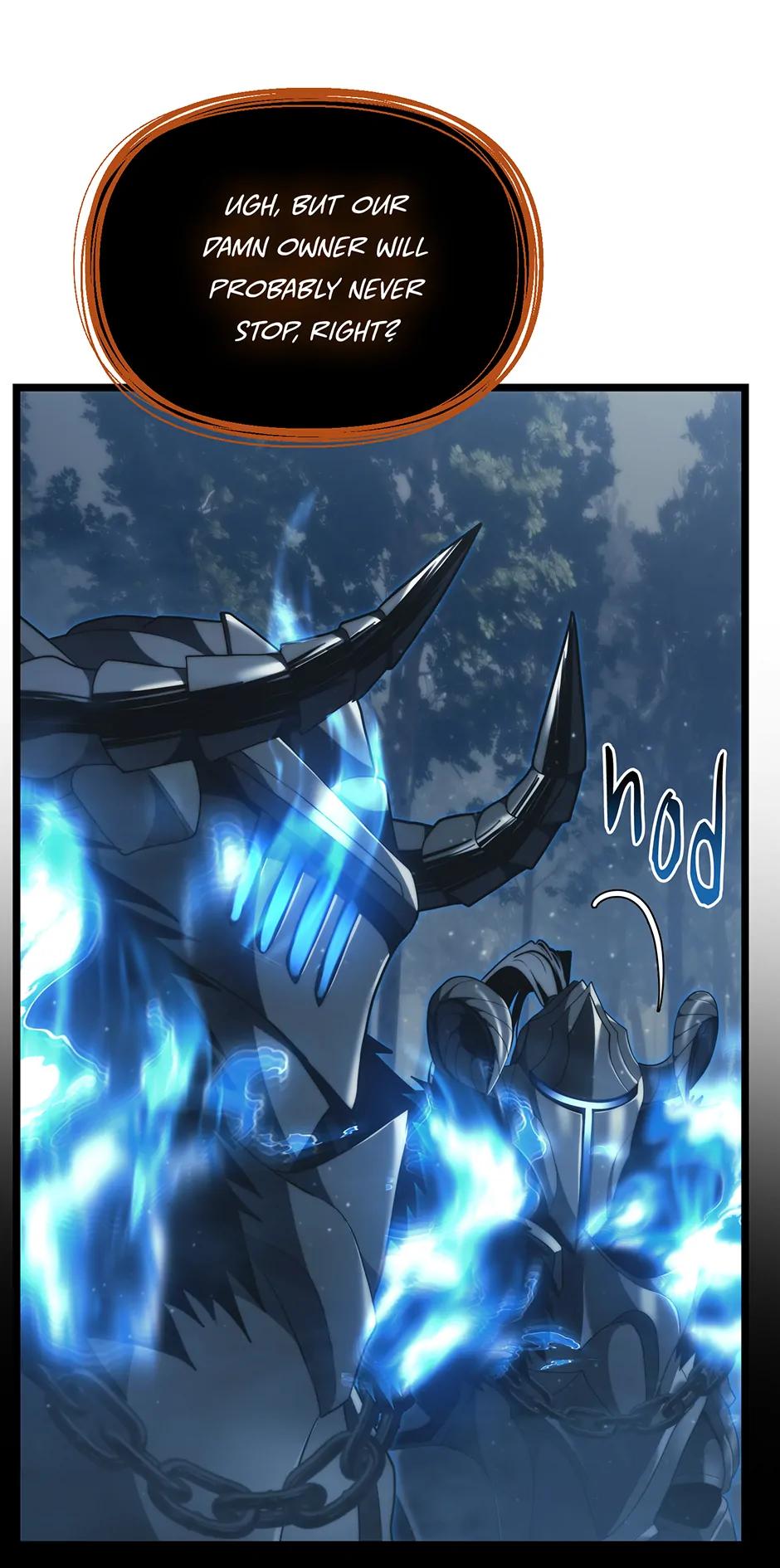 Read Second Life Ranker EN Manga Online