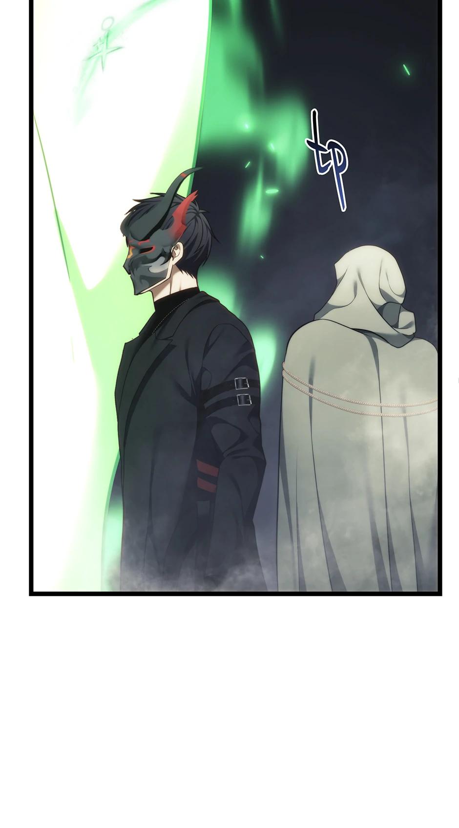 Read Second Life Ranker EN Manga Online