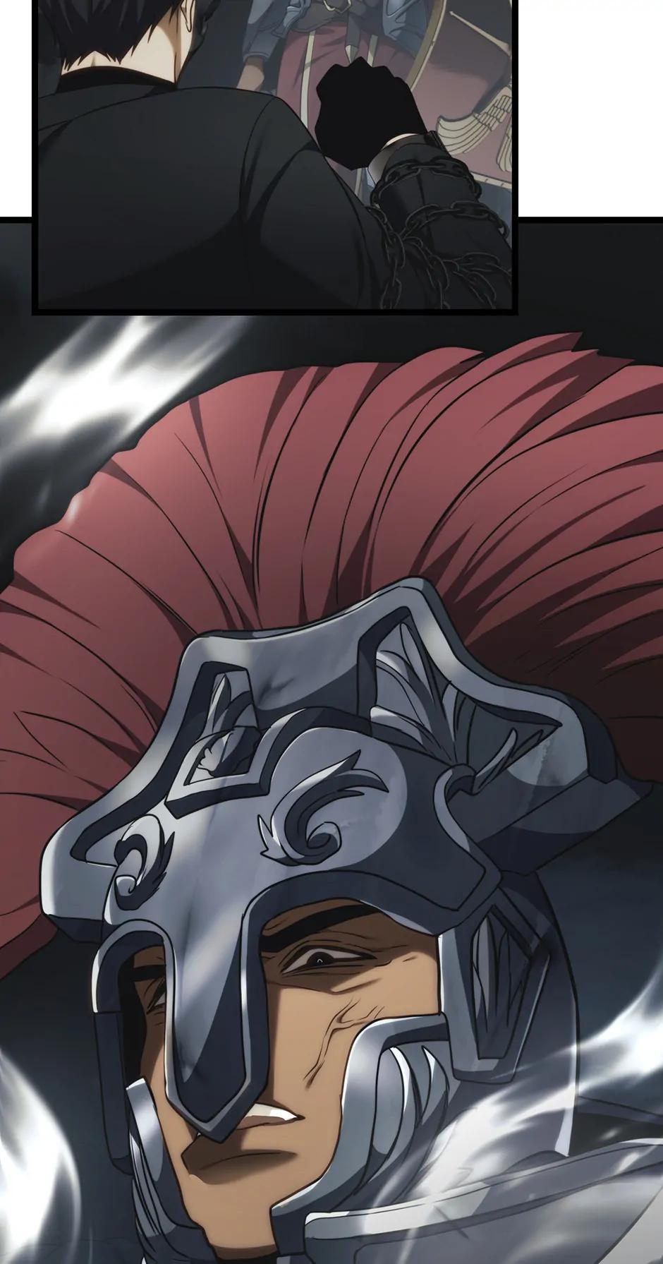 Read Second Life Ranker EN Manga Online