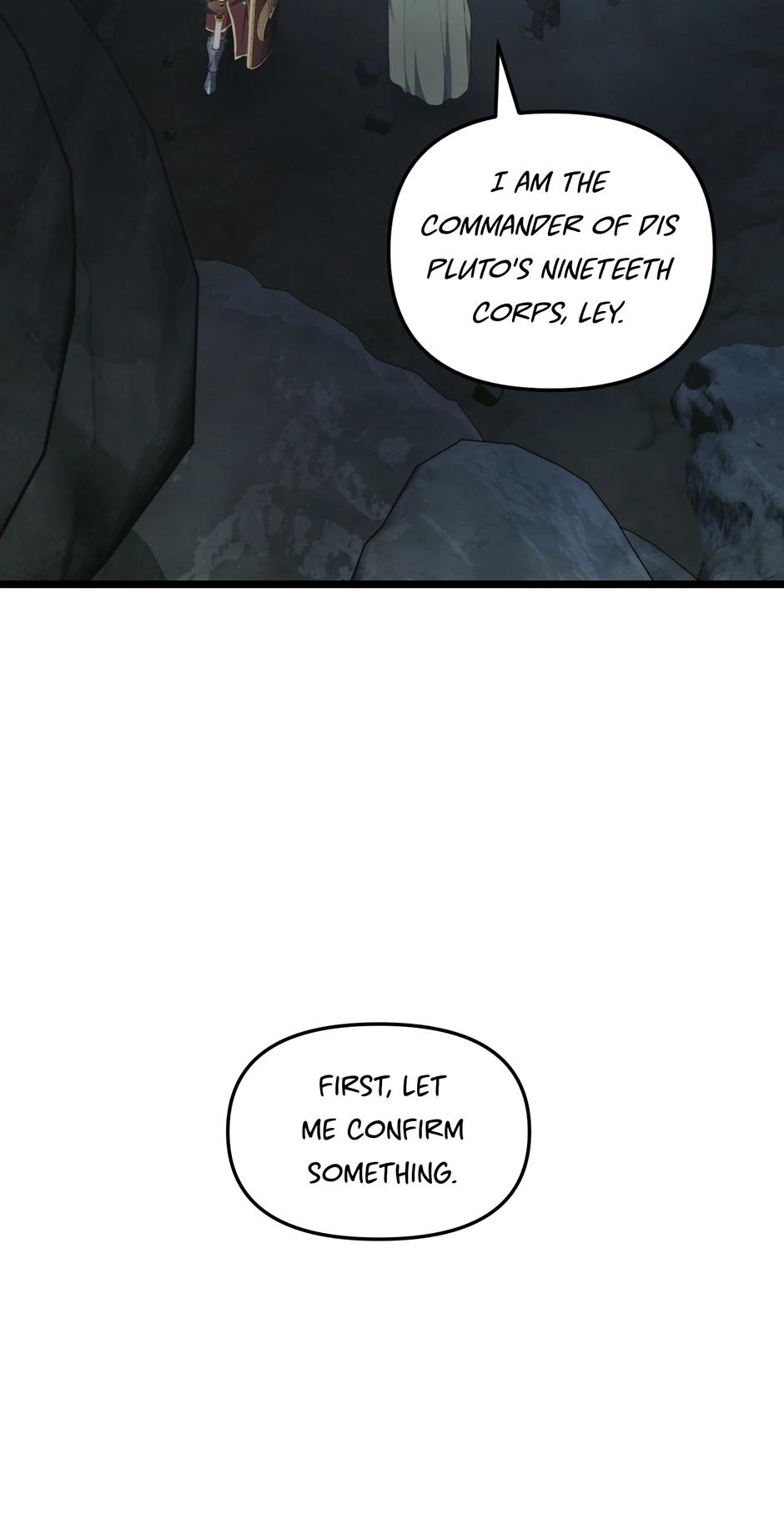 Read Second Life Ranker EN Manga Online