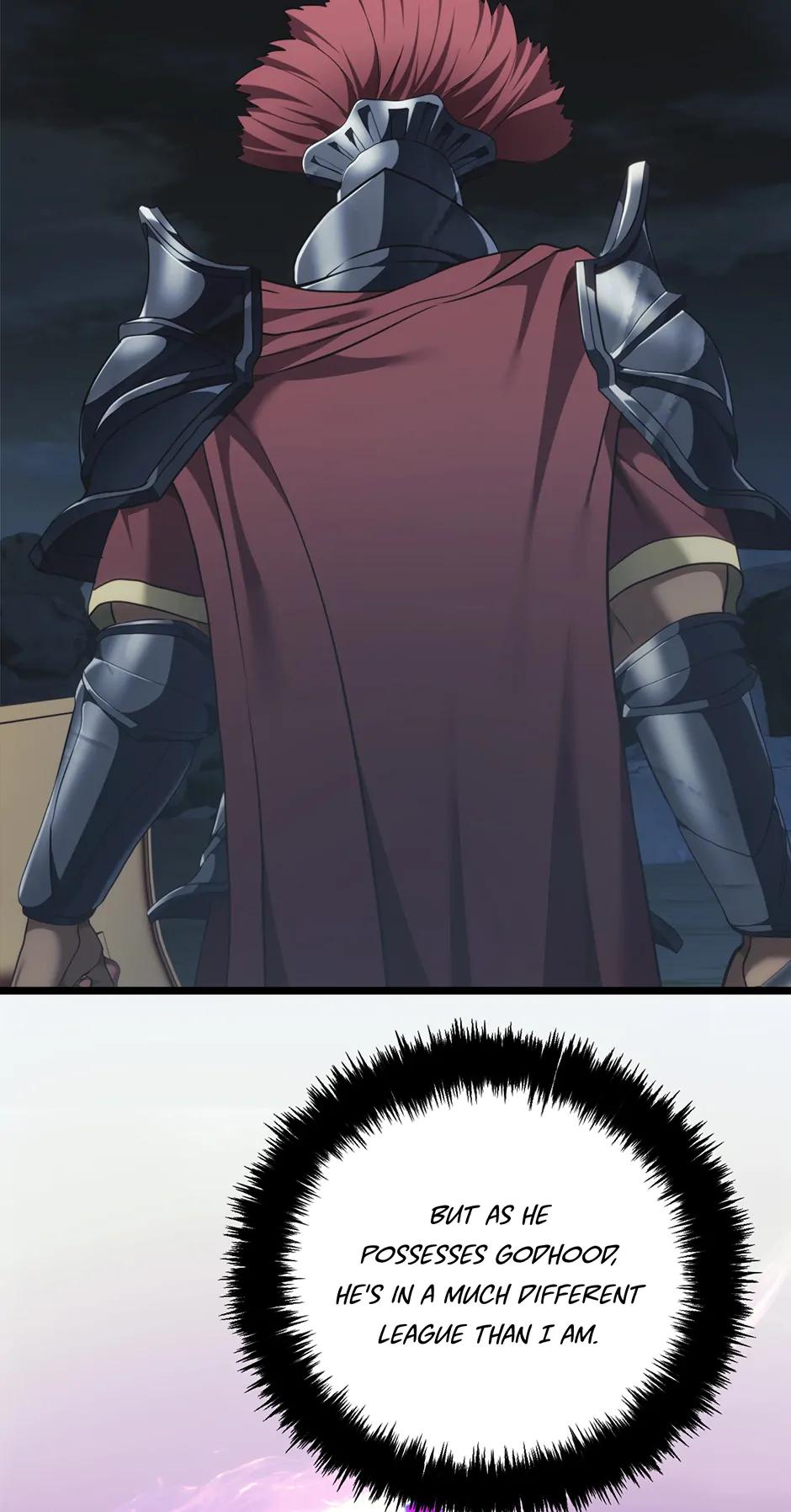 Read Second Life Ranker EN Manga Online