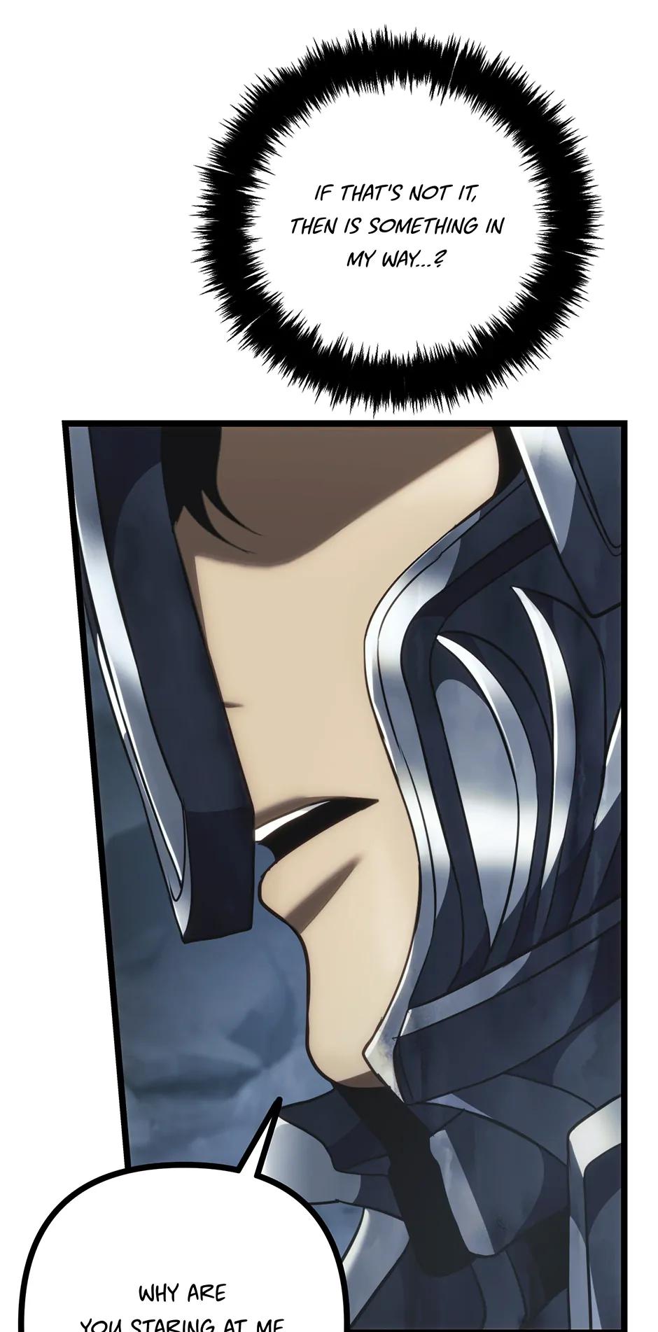 Read Second Life Ranker EN Manga Online