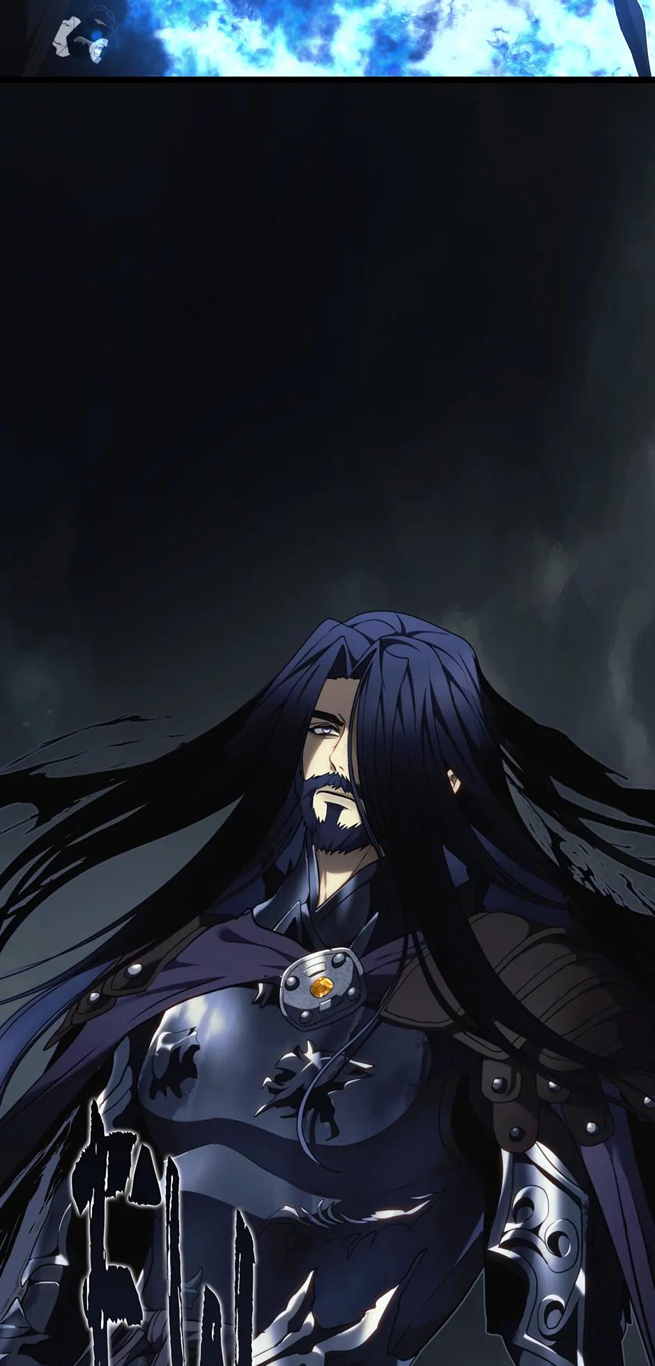 Read Second Life Ranker EN Manga Online