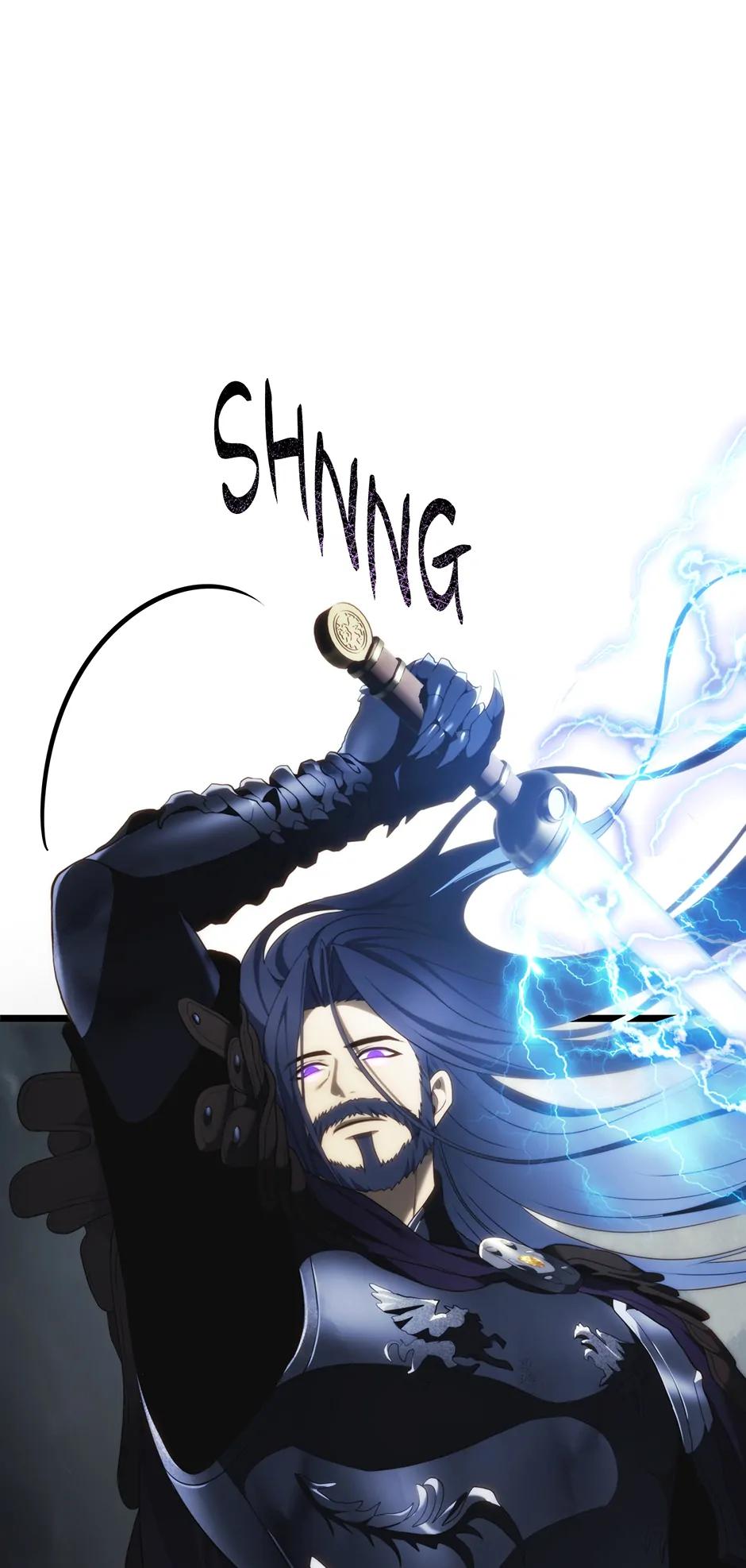 Read Second Life Ranker EN Manga Online