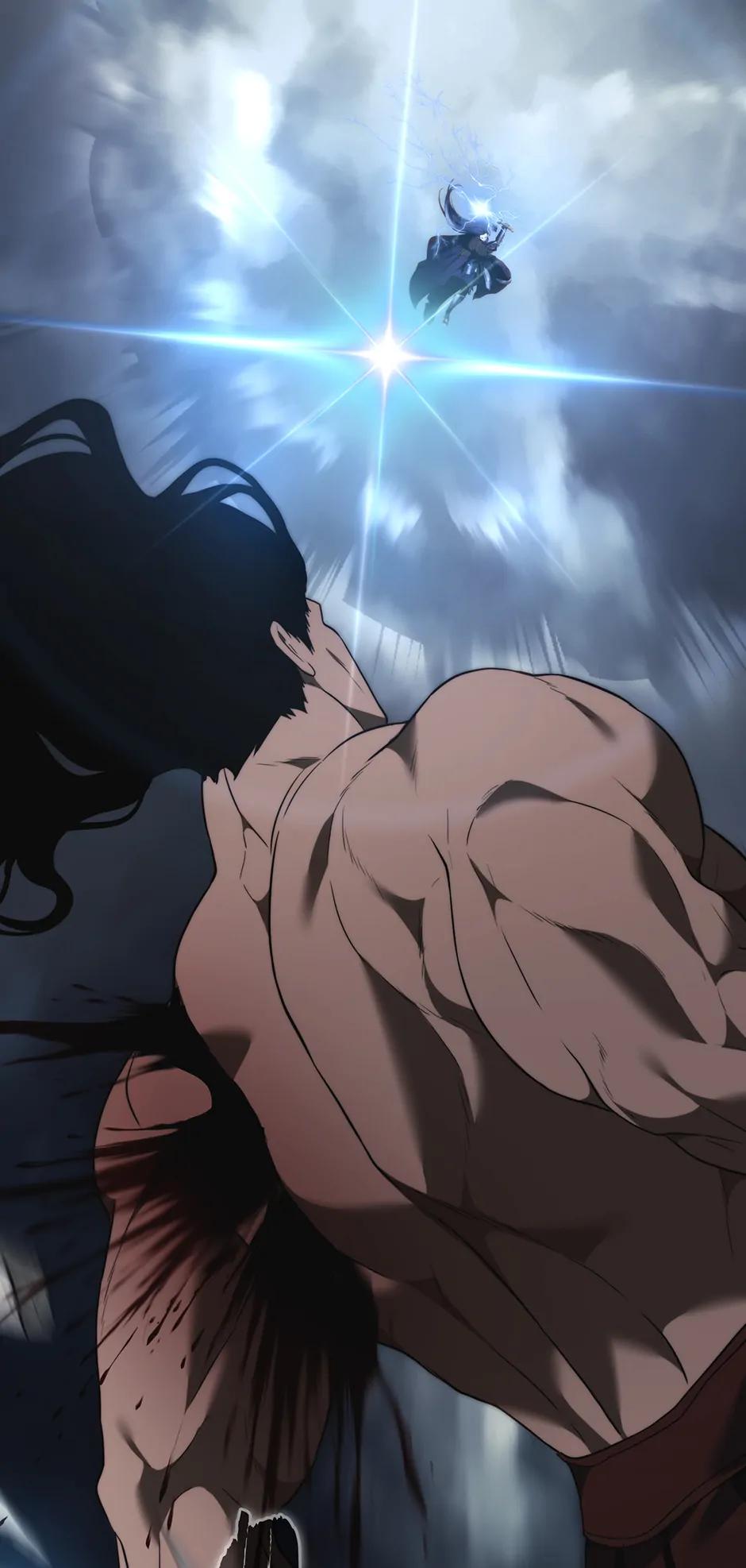 Read Second Life Ranker EN Manga Online