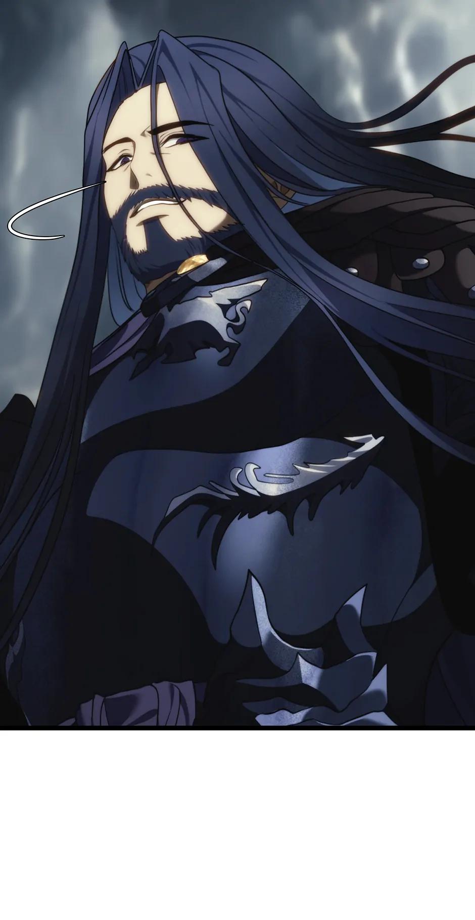 Read Second Life Ranker EN Manga Online