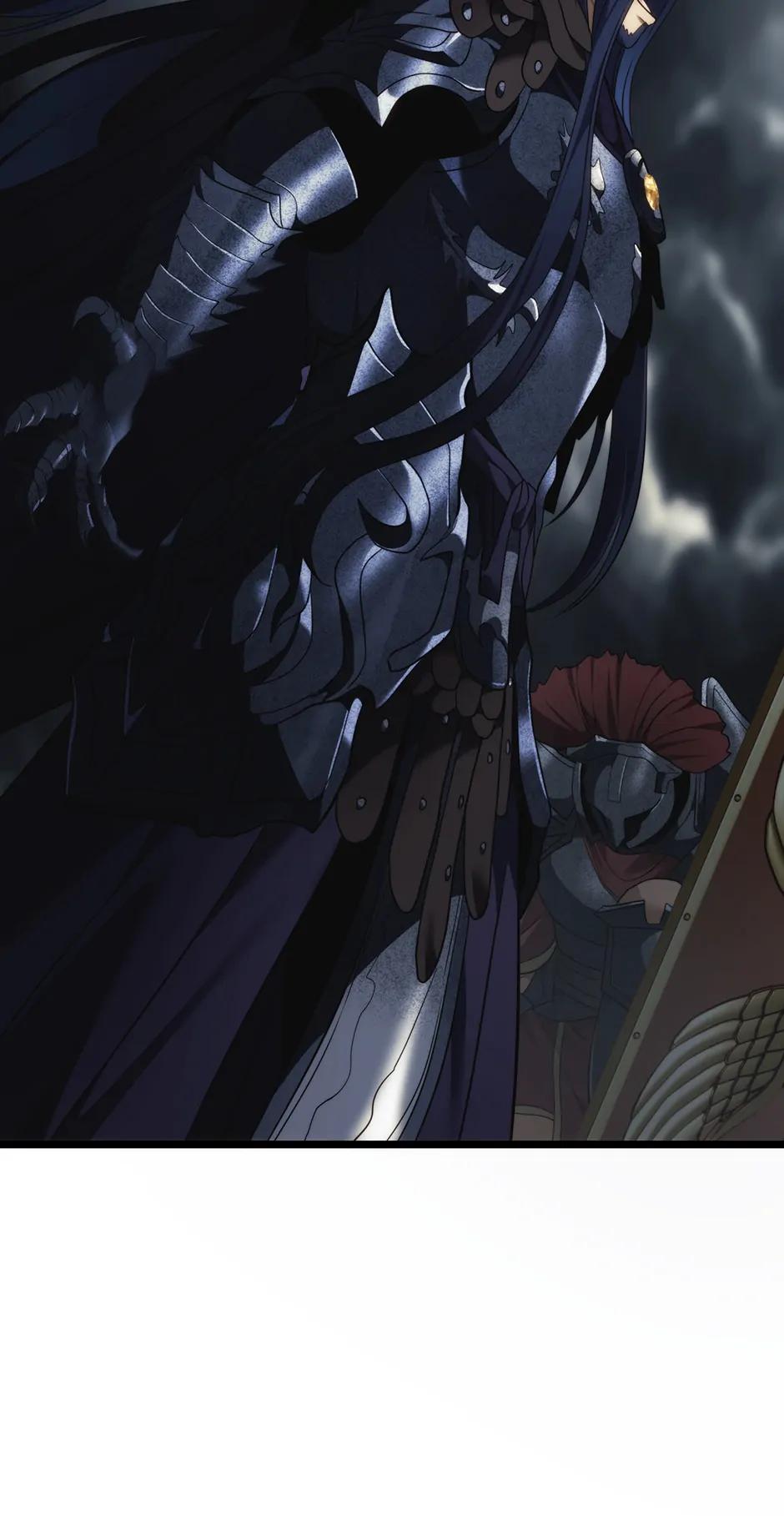 Read Second Life Ranker EN Manga Online