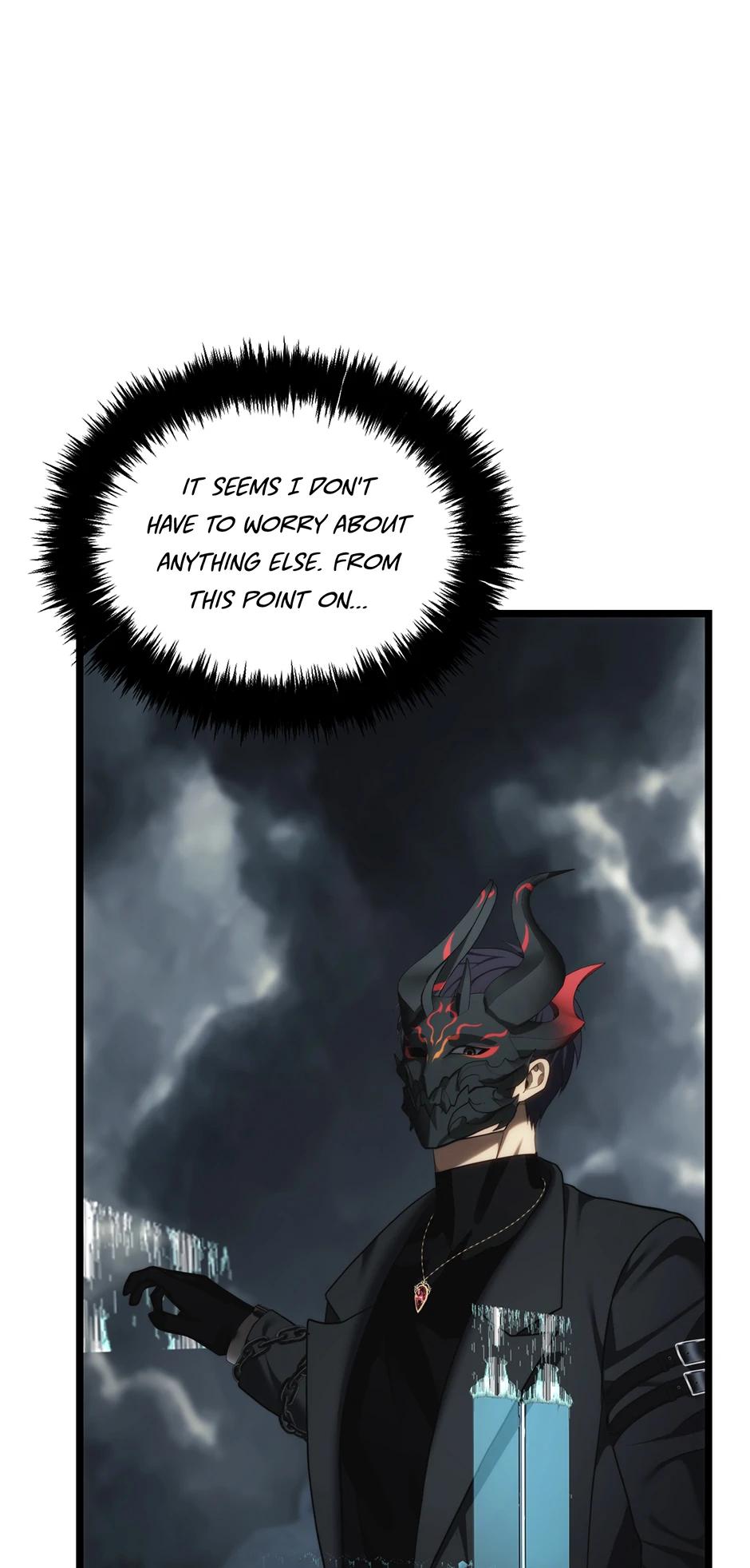 Read Second Life Ranker EN Manga Online