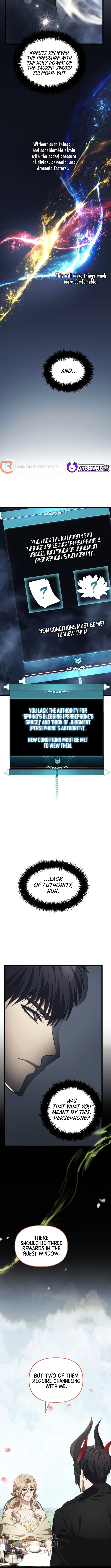 Read Second Life Ranker EN Manga Online