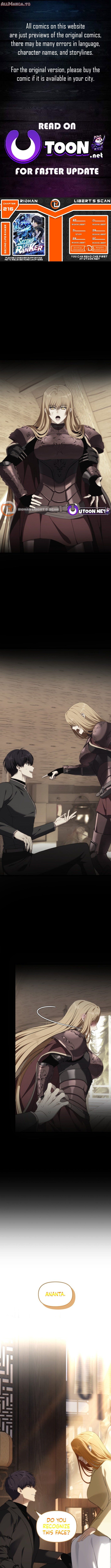 Read Second Life Ranker EN Manga Online