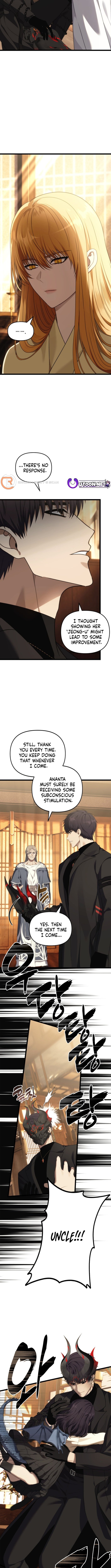 Read Second Life Ranker EN Manga Online