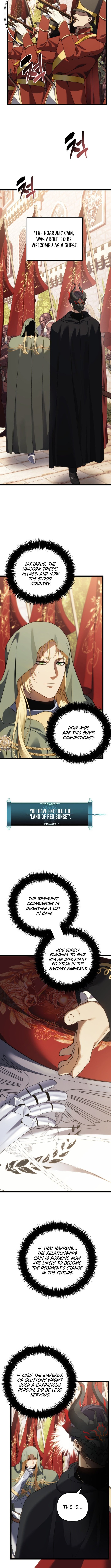 Read Second Life Ranker EN Manga Online