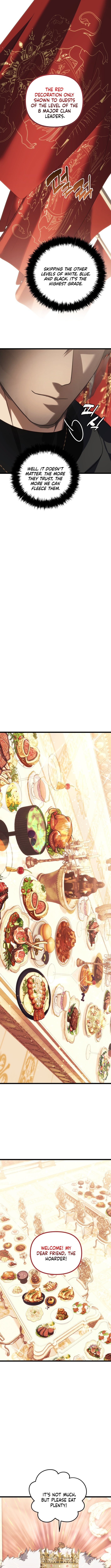 Read Second Life Ranker EN Manga Online