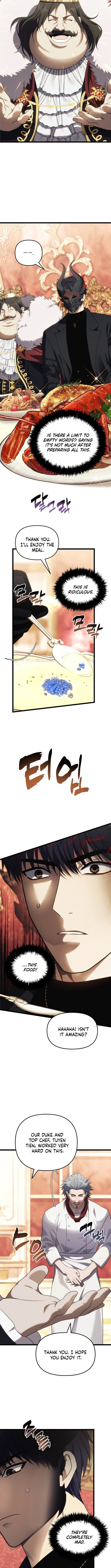 Read Second Life Ranker EN Manga Online