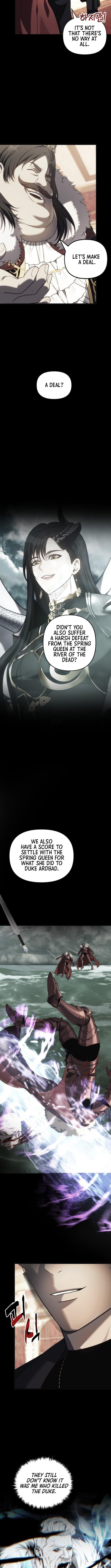 Read Second Life Ranker EN Manga Online