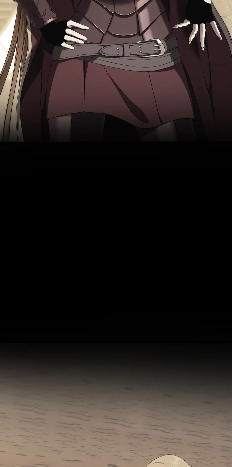 Read Second Life Ranker EN Manga Online