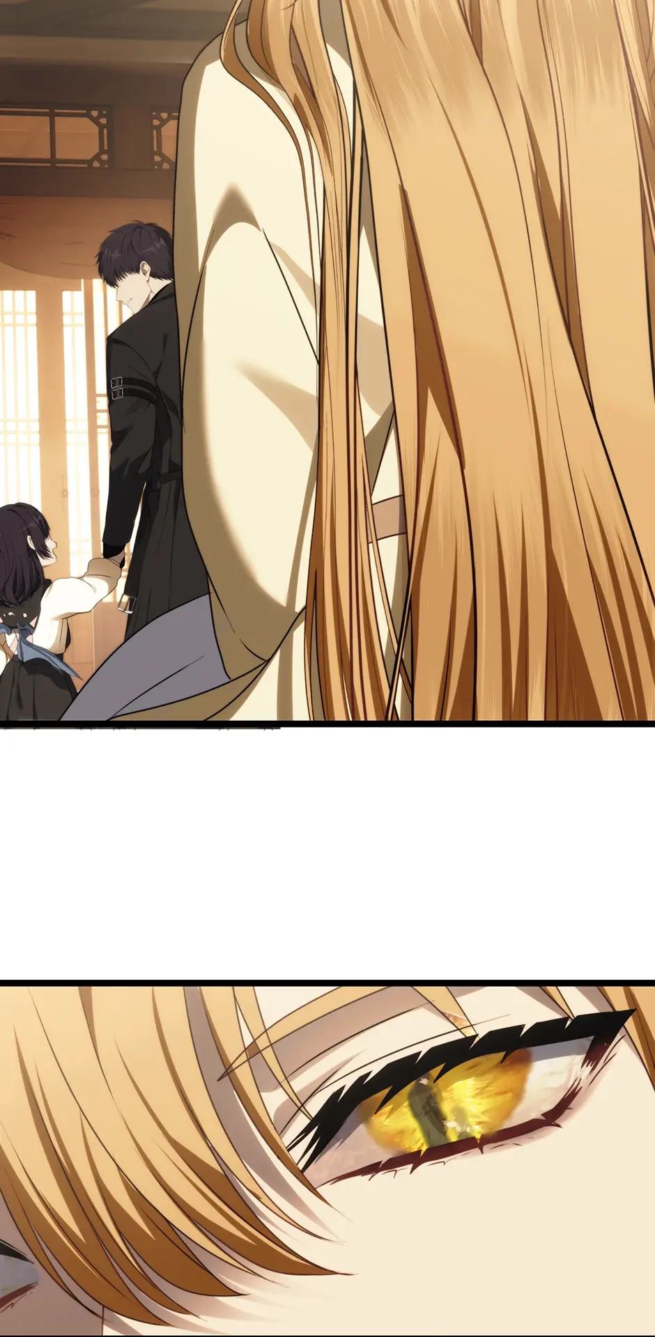 Read Second Life Ranker EN Manga Online