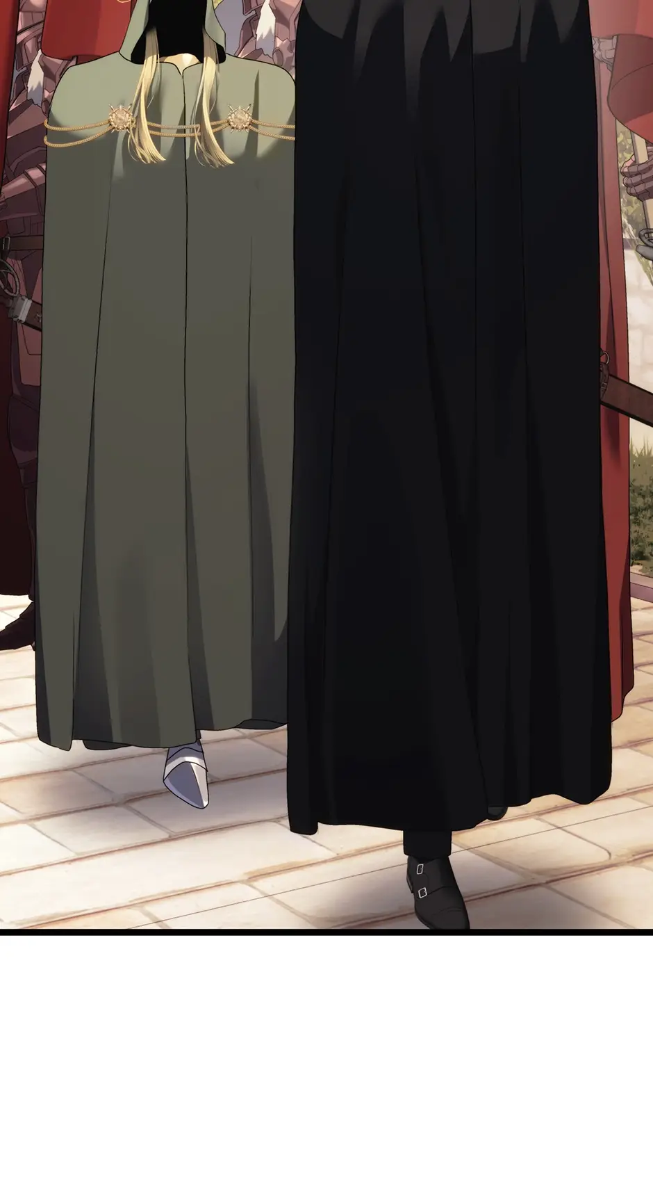 Read Second Life Ranker EN Manga Online