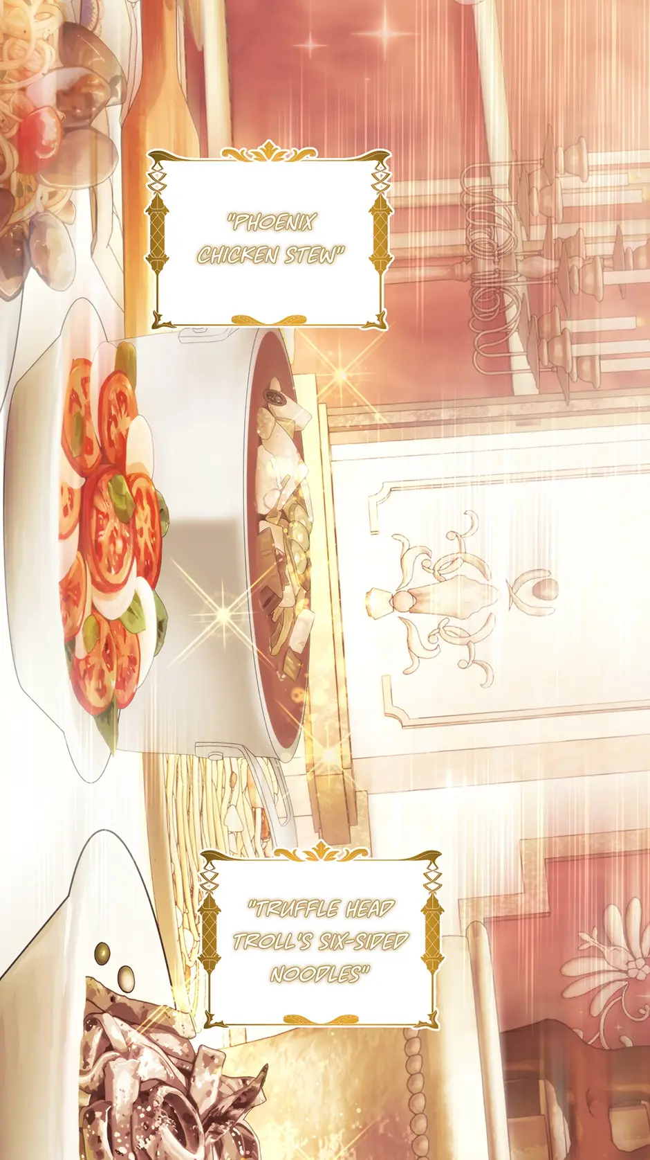 Read Second Life Ranker EN Manga Online