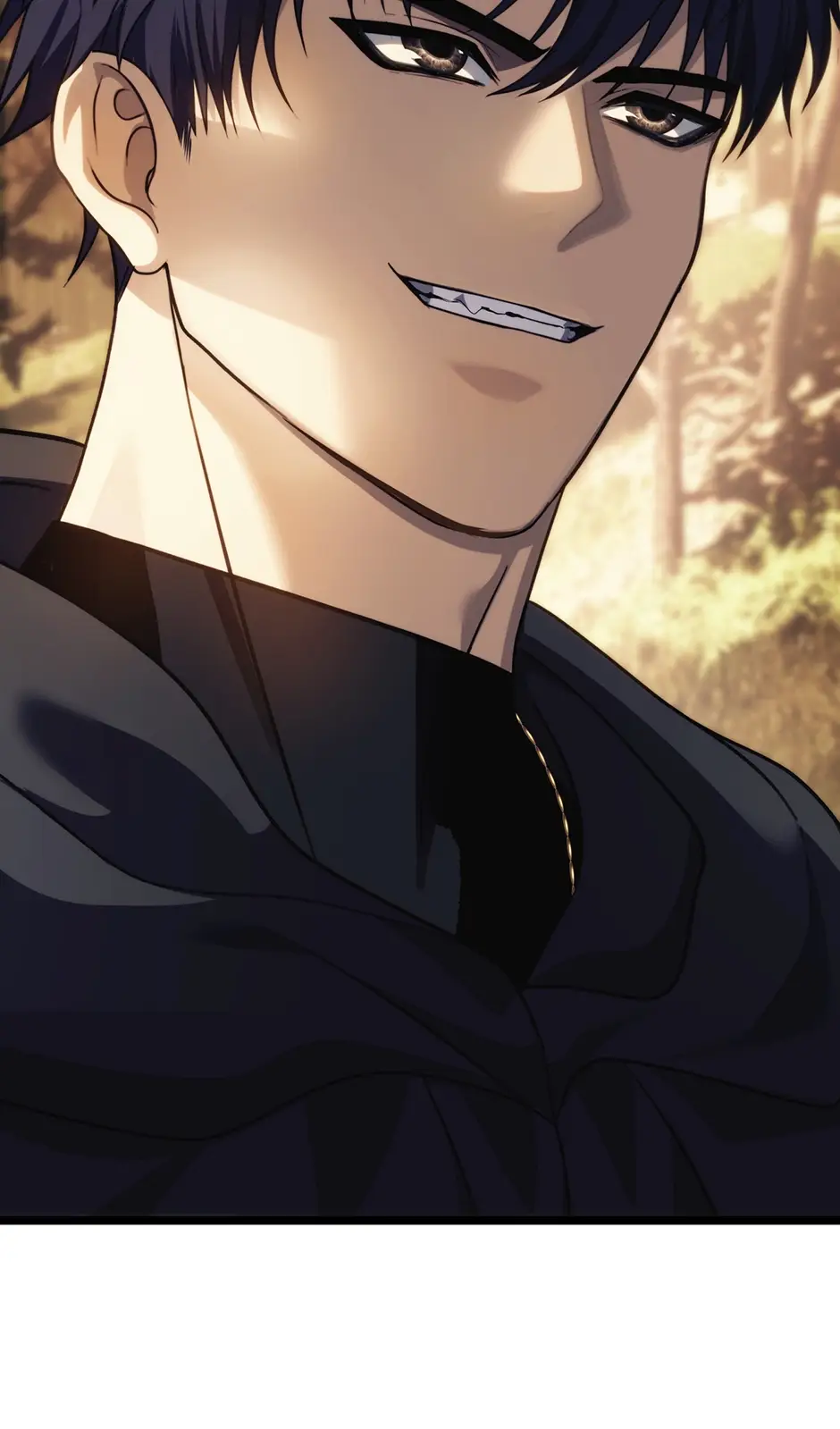 Read Second Life Ranker EN Manga Online