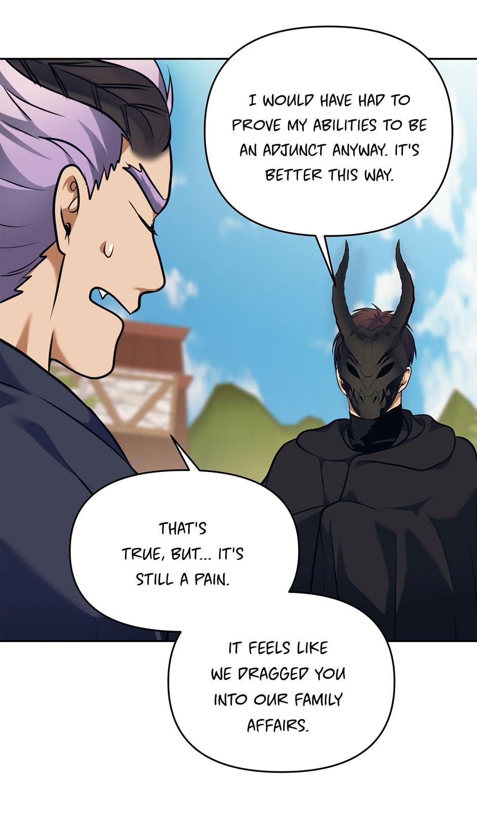 Read Second Life Ranker EN Manga Online