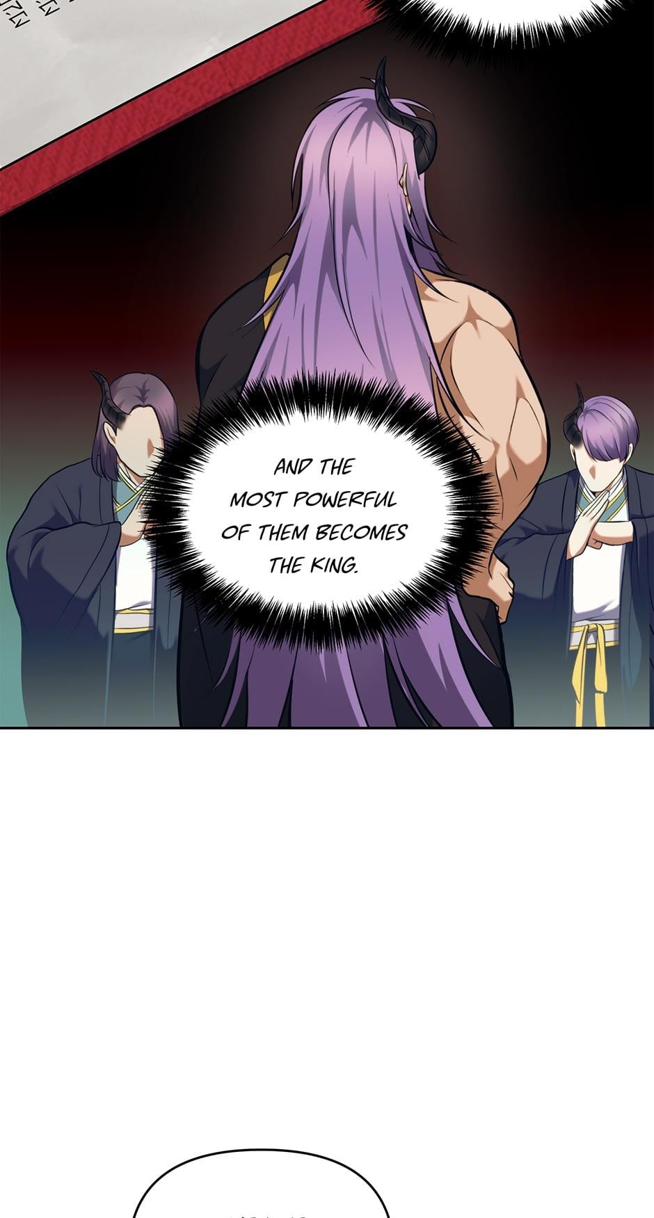 Read Second Life Ranker EN Manga Online