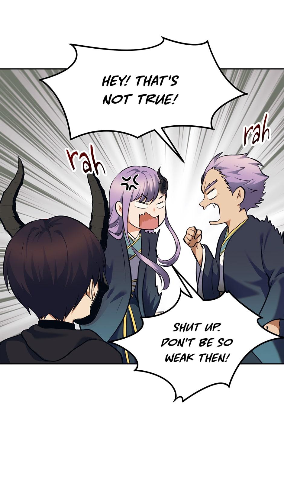 Read Second Life Ranker EN Manga Online