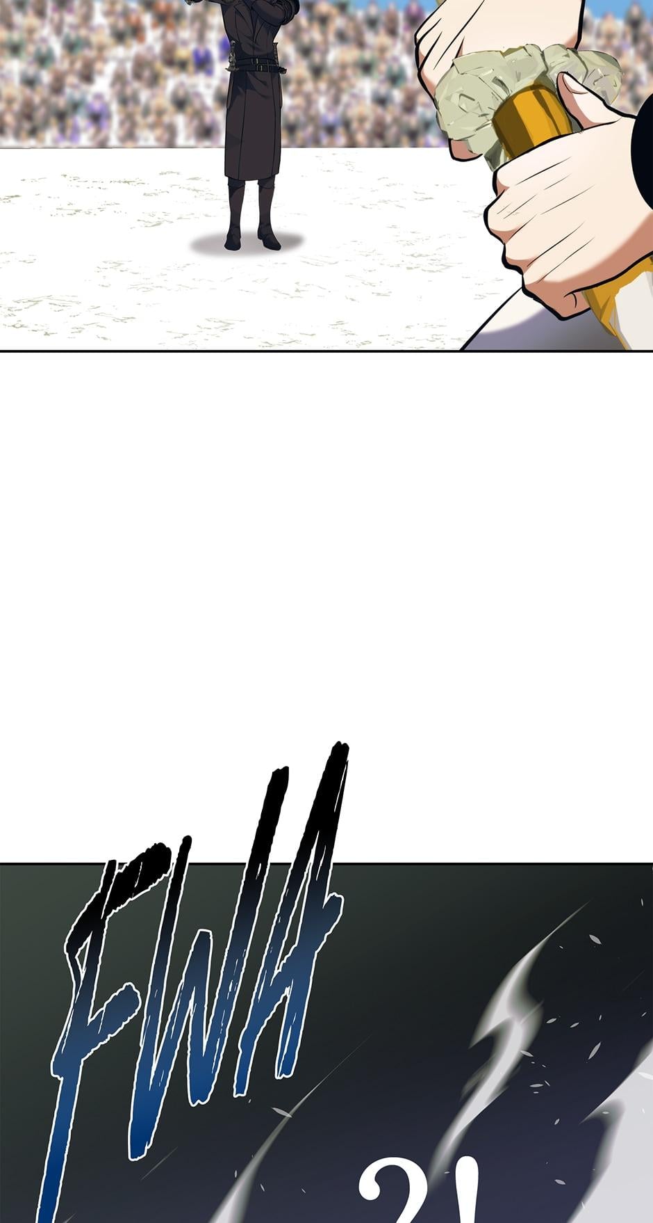 Read Second Life Ranker EN Manga Online