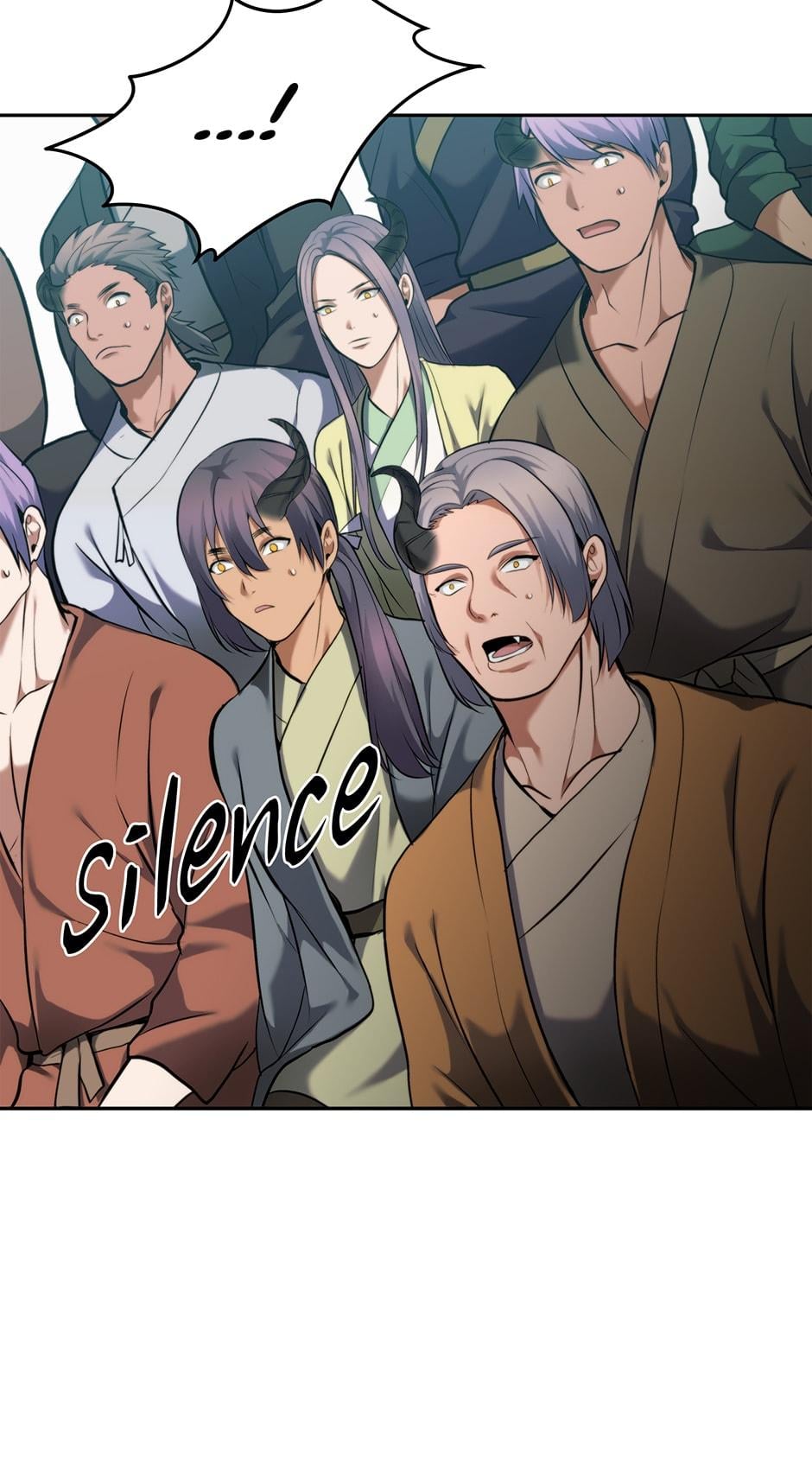 Read Second Life Ranker EN Manga Online