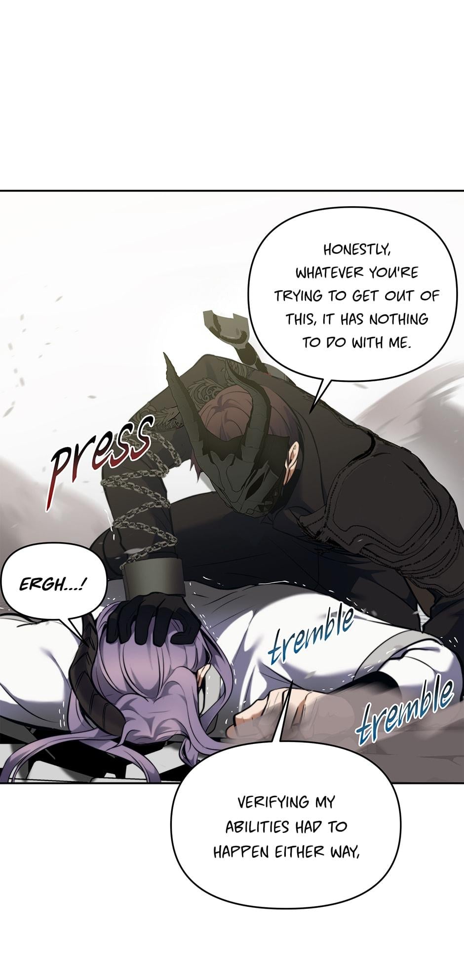 Read Second Life Ranker EN Manga Online