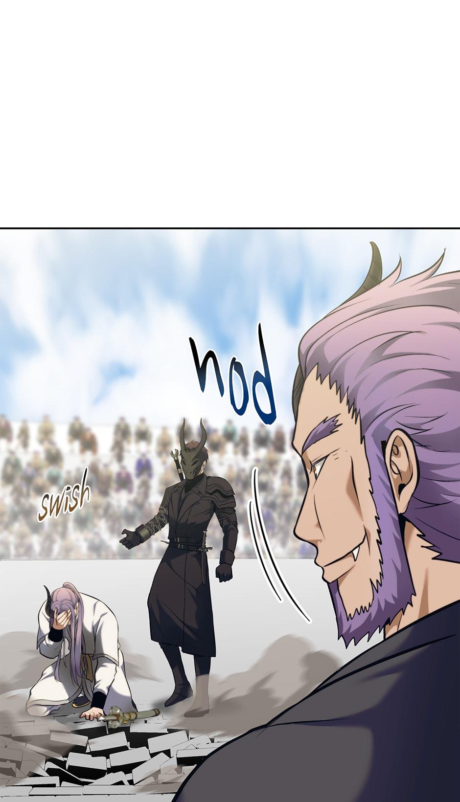 Read Second Life Ranker EN Manga Online