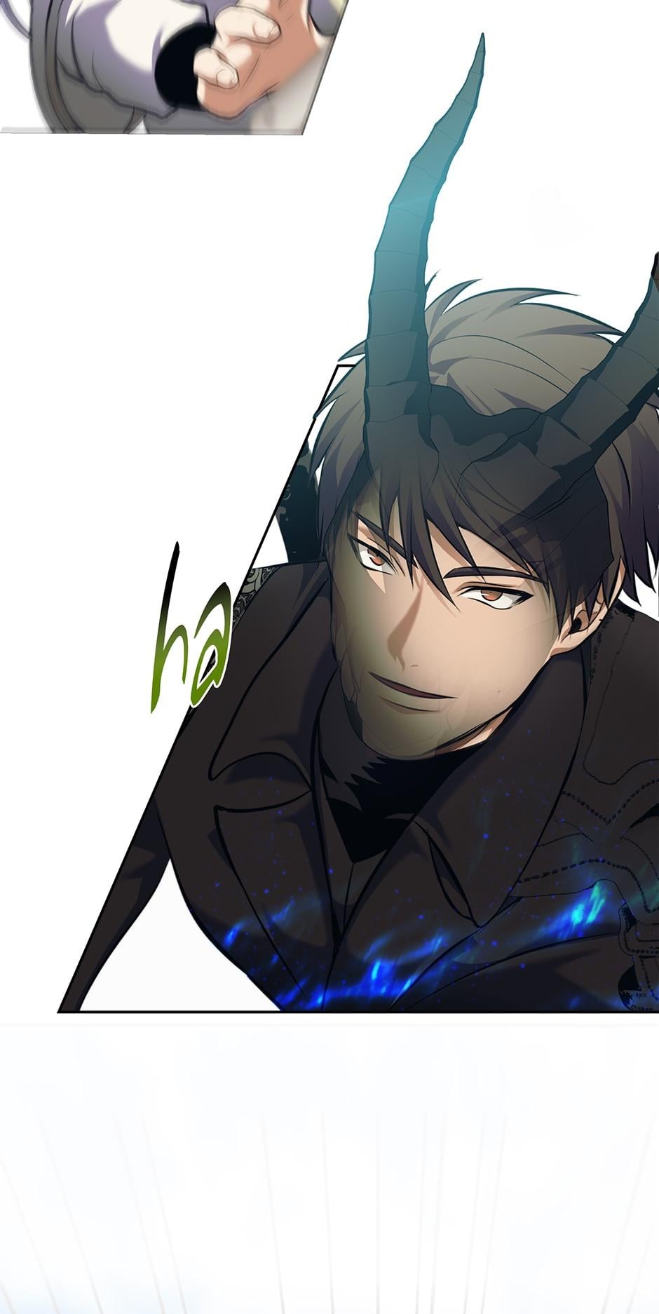 Read Second Life Ranker EN Manga Online