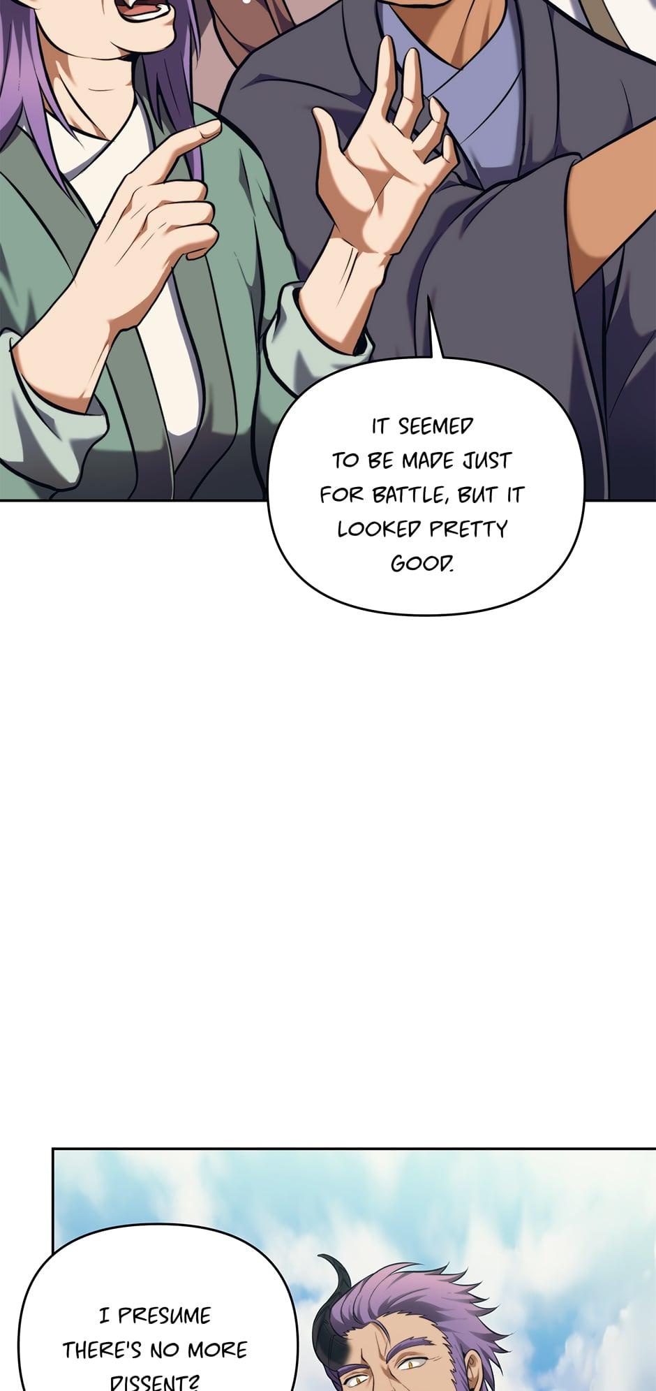 Read Second Life Ranker EN Manga Online