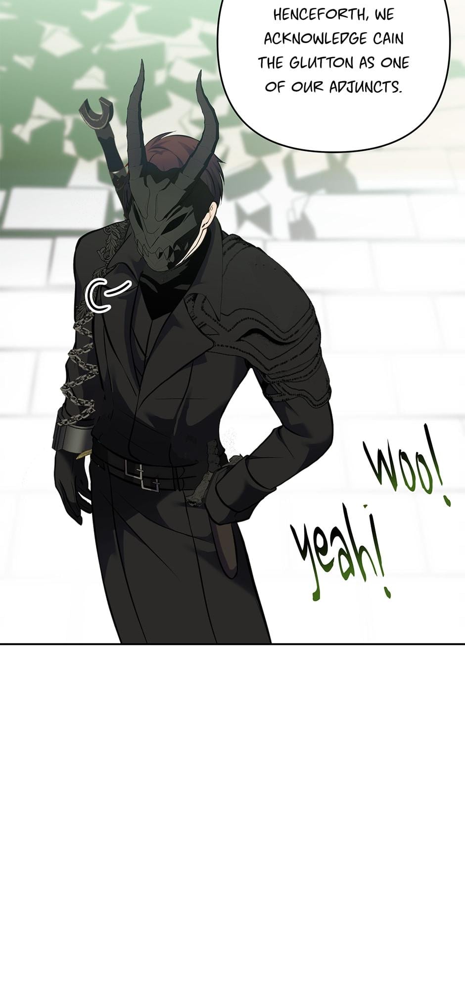 Read Second Life Ranker EN Manga Online