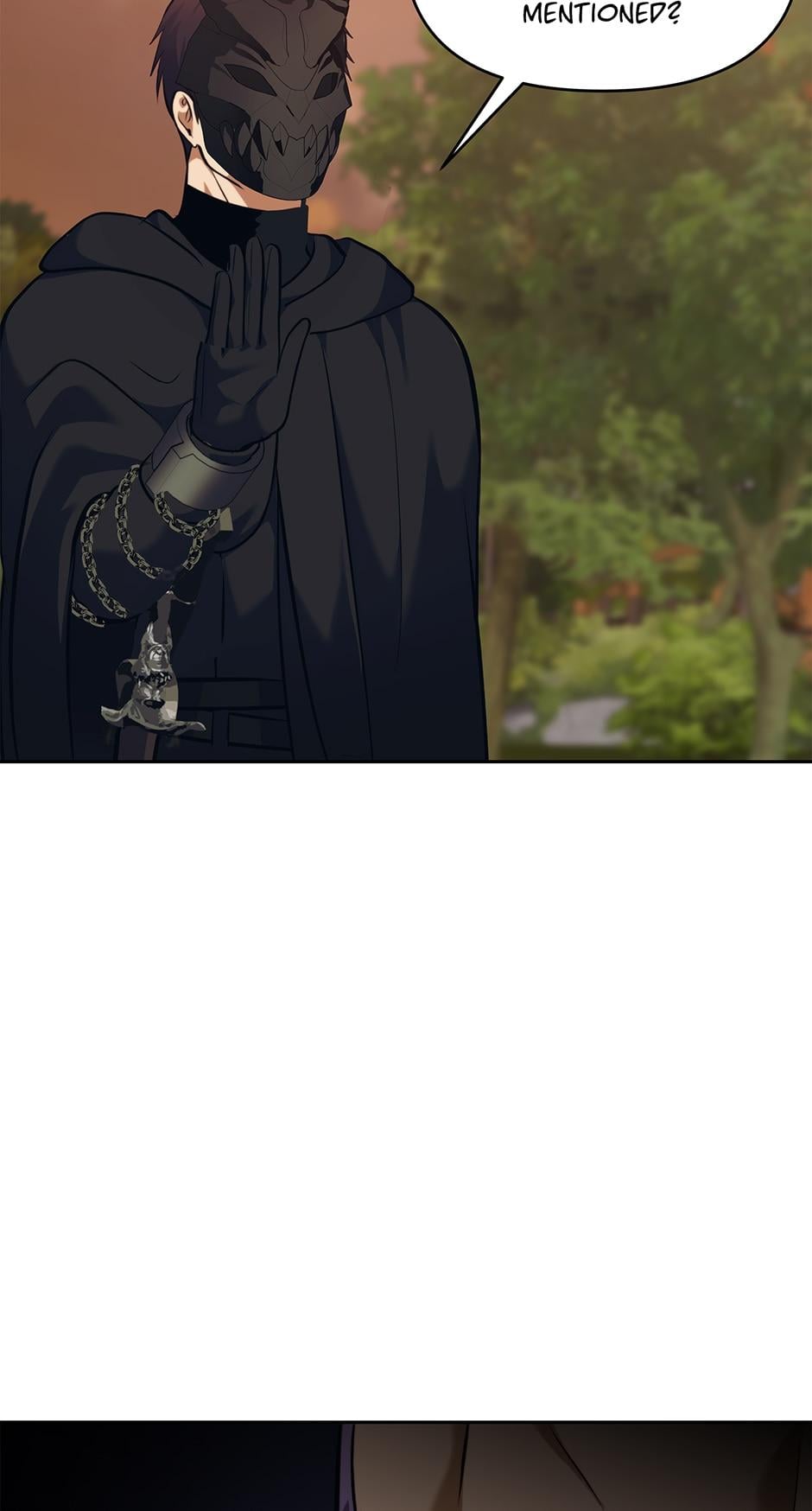 Read Second Life Ranker EN Manga Online
