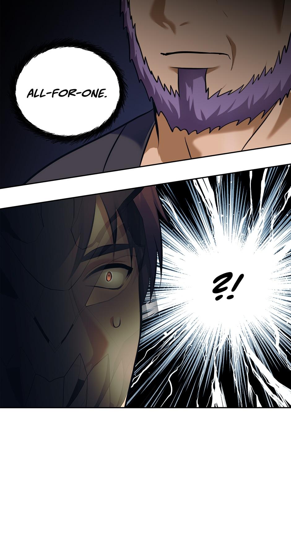 Read Second Life Ranker EN Manga Online