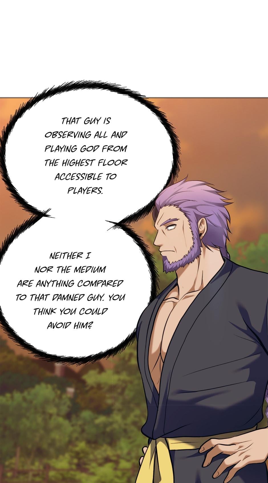 Read Second Life Ranker EN Manga Online